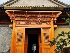 -西宁市东关清真大寺