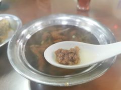 -阿秋牛排(湖心街店)