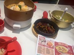 -避风塘·金牌店·夜宵(金玉兰店)