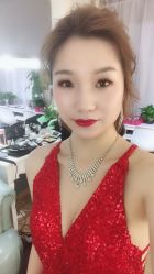 -熙画美上门MakeUp美甲美睫