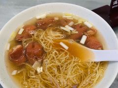 -恩宁刘福记(东华东路店)