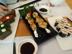 -花漫里餐厅(刺桐店)