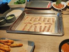-新石器烤肉(美利广场店)