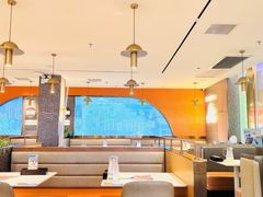 -牛扒先生·雪花牛扒西餐厅(东平店)