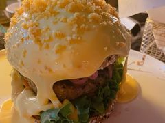 -Lets burger非常汉堡·环球风味(蓝色港湾店)