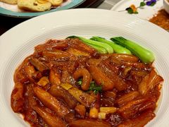 -燕兰楼·清真西北融合菜(亚运村店)