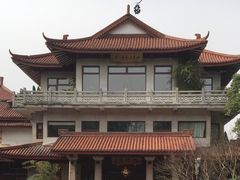 -湖畔居茶楼(湖滨店)