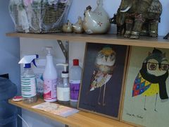 -韩国利尔面包(桂林路店)