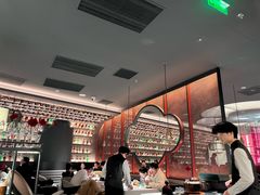 -華府Deluxe(兴业太古汇店)