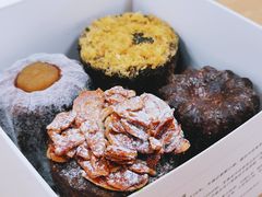 -发酵食堂(屏风街店)