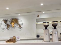 -% Arabica阿拉比卡咖啡(武汉天地店)