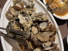 -福来齐·鲁菜海鲜·渔家菜(朝阳街分店)
