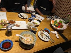 -阿吾罗日本料理(K11艺术中心店)