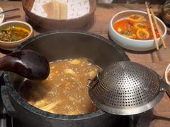 -蘑界·野生菌火锅(深业上城店)