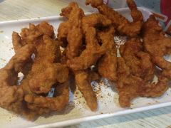 -爆炸头阿姨小四川正宗川味小吃(无任何分店)