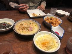 腐皮黄鱼卷-涌上外婆桥(南塘店)
