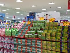 -世纪联华超市(江城店)
