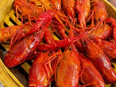 -靓靓蒸虾(中山公园店)