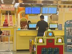 -万达宝贝王成长乐园(重庆永川店)