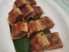 -功德林素菜饭庄(前门店)