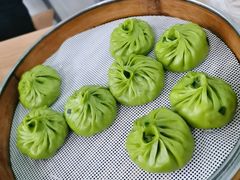 -清真老铁家灌汤包