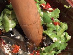 -海富荣·锅贴·陕菜家常菜(阳光城店)