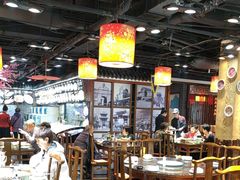 -东北大院·东北菜(三台子店)