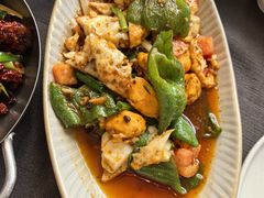 -山石榴·贵州菜(K11店)