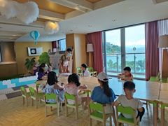 -深圳大梅沙京基洲际度假酒店