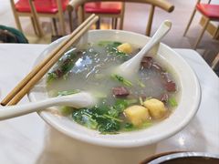 -百年尹氏汤包(湖南路狮子桥店)