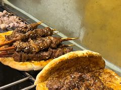 -霄汉羊排(万松园一店)