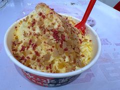 -冰冰酱老味刨冰绵绵冰(中山路总店)