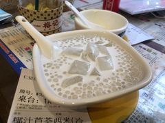-仁信双皮奶(庙前直街店)