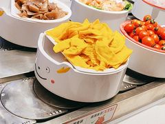 -龍歌自助小火锅(秦淮水游城店)