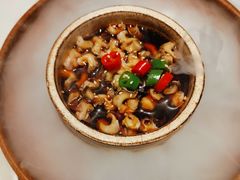 秘制花螺-玫瑰厅上海菜(兴国路店)