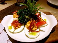 -巴别塔法餐舍(朝阳店)