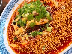 -椒爱水煮鱼川菜(新抚万达店)