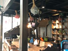 -苏西花园西餐厅(谷德店)
