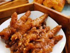 -湛林.粤西大排挡(前门店)