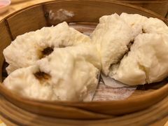 蒸叉烧包-陶然轩(沙面店)