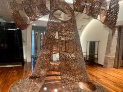 -北京王府井希尔顿酒店·秦唐中餐厅Chynna