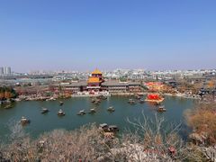 -中国翰园碑林