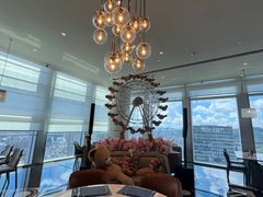-星璞全日餐厅·高空自助餐(深铁铂尔曼酒店)