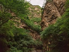 -龙门涧景区