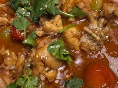 -富临轩私房菜(集庆门大街店)