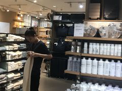-MUJI无印良品(星光68广场店)
