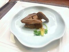 -潮汕味道·煮海餐厅(金麟大厦店)