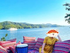 -天目湖涵田度假村