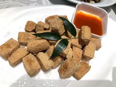 -钱塘花园·宁波菜