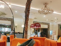 -逸派咖啡 EPARKCOFFEE(广安门店)